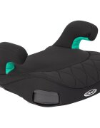 GRACO Inaltator auto Max i-Size midnight