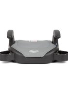 GRACO Inaltator auto pentru copii Basic i-Size Opal Sky