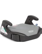 GRACO Inaltator auto pentru copii Basic i-Size Opal Sky