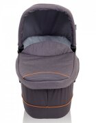 GRACO Landou Evo XT Luxury iron