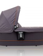 GRACO Landou Evo XT Luxury iron