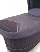 GRACO Landou Evo XT Luxury iron