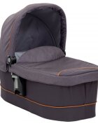 GRACO Landou Evo XT Luxury iron