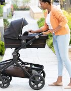 GRACO Landou Near2Me Elite Noir