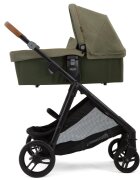 GRACO Landou Near2Me Khaki