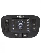 GRACO Leagan electric Eluma Sway alb Rori pentru bebelusi cu tehnologie inteligenta de detectare a plansului