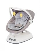 GRACO Leagan portabil Move with me little adventures