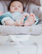 GRACO Leagan portabil Move with me little adventures