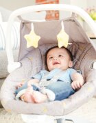 GRACO Leagan portabil Move with me little adventures