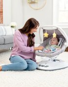 GRACO Leagan portabil Move with me little adventures