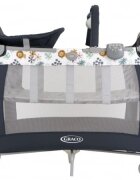 GRACO Patut Contour Electra into the wild