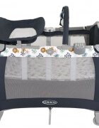 GRACO Patut Contour Electra into the wild