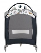 GRACO Patut Contour Electra into the wild