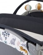 GRACO Patut Contour Electra into the wild