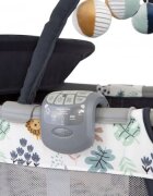 GRACO Patut Contour Electra into the wild