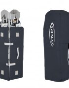 GRACO Patut Contour Electra into the wild