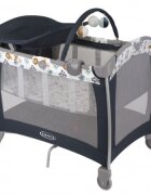 GRACO Patut Contour Electra into the wild