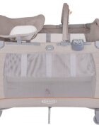 GRACO Patut Contour Electra little adventures