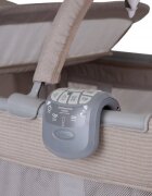 GRACO Patut Contour Electra little adventures