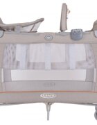 GRACO Patut Contour Electra little adventures