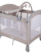 GRACO Patut Contour Electra little adventures