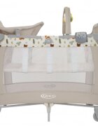 GRACO Patut Contour Electra nature trail