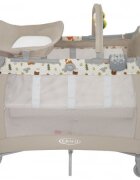 GRACO Patut Contour Electra nature trail