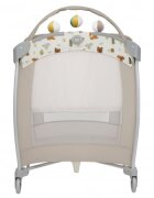 GRACO Patut Contour Electra nature trail