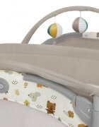 GRACO Patut Contour Electra nature trail