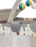 GRACO Patut Contour Electra nature trail