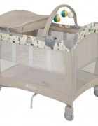 GRACO Patut Contour Electra nature trail
