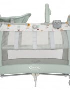 GRACO Patut Contour Electra up away