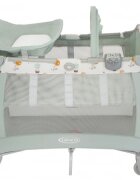 GRACO Patut Contour Electra up away