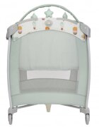 GRACO Patut Contour Electra up away