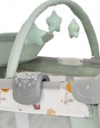 GRACO Patut Contour Electra up away
