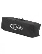 GRACO Patut de calatorie 3 in 1 transformabil in tarc FoldLite LX Midnight
