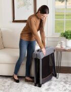GRACO Patut de calatorie 3 in 1 transformabil in tarc FoldLite LX Midnight