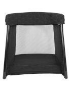 GRACO Patut de calatorie 3 in 1 transformabil in tarc FoldLite LX Midnight