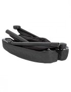 GRACO Patut de calatorie 3 in 1 transformabil in tarc FoldLite LX Midnight