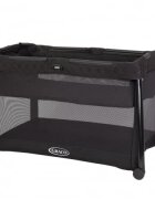 GRACO Patut FoldLite LX midnight