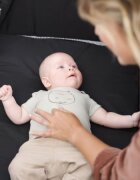 GRACO Patut FoldLite LX midnight
