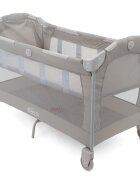 GRACO Patut Roll a Bed Paloma cu etaj superior detasabil pliabil roti geanta de transport