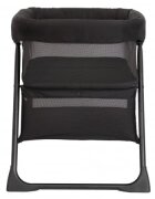 GRACO Patut Side by Side 2 in 1 Night Sky pliabil cu saltea matlasata inclusa cos depozitare geanta de transport