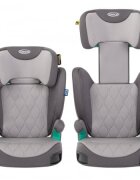 GRACO Scaun auto Affix i-Size iron