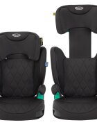 GRACO Scaun auto Affix i-Size midnight