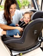 GRACO Scaun auto Ascent i-Size Black