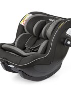 GRACO Scaun auto Ascent i-Size Black + baza isofix