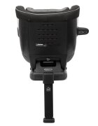 GRACO Scaun auto Ascent i-Size Black + baza isofix