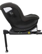 GRACO Scaun auto Ascent i-Size Black + baza isofix