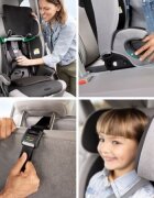 GRACO Scaun auto Energi i-Size Meteor